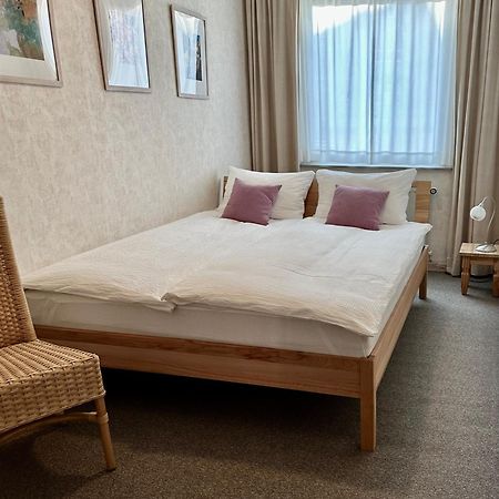 Ferienwohnung Erfurt Eksteriør billede